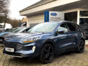 Ford Kuga Titanium