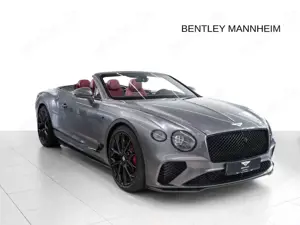 Bentley Continental New  GT Convertible V8 S Sportpaket LED