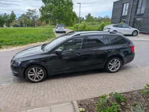 Skoda Octavia Combi 1.4 TSI Active