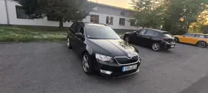 Skoda Octavia Ambition