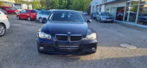 BMW 320 Baureihe 3 Touring 320d MIT Anhägerkupplung