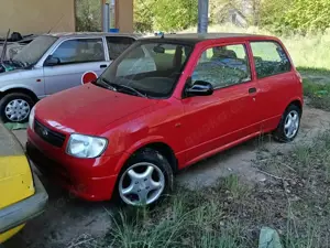 Daihatsu Cuore Cuore 1.0 Pur