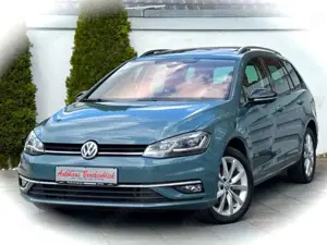 Volkswagen Golf VII Variant IQ.DRIVE* Navi*LED*Panorama*