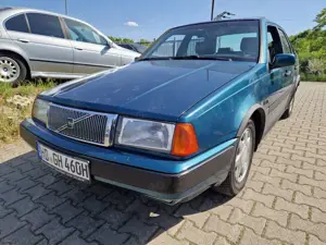 Volvo 460 GLE