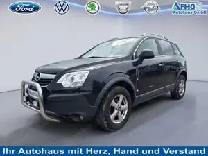 Opel Antara 2.0 CDTI Cosmo 4x4 110 kW (150 PS), Schalt. 5-G...
