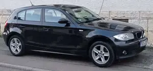 BMW 116 (116i)