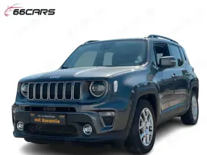 Jeep Renegade Limited FWD *Kam*ACC*1.Hd*