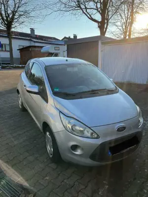Ford Ka/Ka+ Trend
