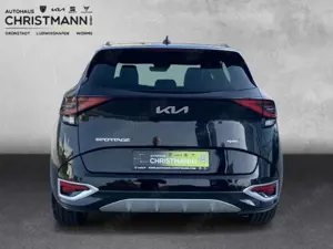 Kia Sportage GT-LINE 4WD 1.6 T-GDI MILD-HYBRID *PANORAMADACH*DR Bild 4