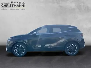 Kia Sportage GT-LINE 4WD 1.6 T-GDI MILD-HYBRID *PANORAMADACH*DR Bild 2