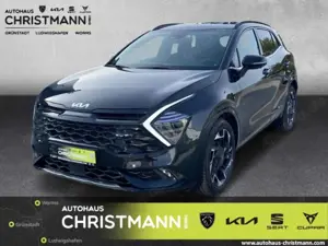 Kia Sportage GT-LINE 4WD 1.6 T-GDI MILD-HYBRID *PANORAMADACH*DR