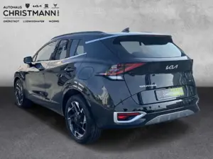 Kia Sportage GT-LINE 4WD 1.6 T-GDI MILD-HYBRID *PANORAMADACH*DR Bild 3