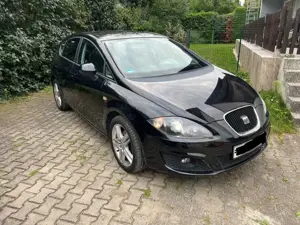 SEAT Leon Leon Diesel 2.0 TDI DPF Style