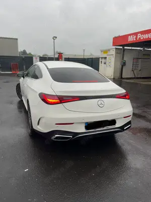Cle 180 Edition AMG Line  !wie neu!