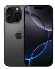 Apple iPhone 16 Pro Neu-Restware