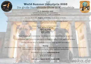 Ahrensfelde Ausstellung 