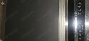 Spülmaschine Bosch Einbau ohne Front.Normale Grösse