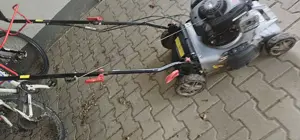 Rasenmäher voll funktionsfähig 30 Euro