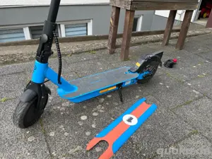 E-Scooter E-Roller von epowerFun