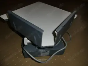 Papierrüttler Ideal Vibro  Bild 4