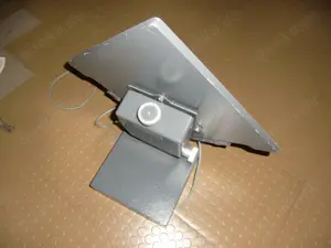 Papierrüttler Ideal Vibro  Bild 6