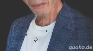 Vielleicht suchst du ja mich...