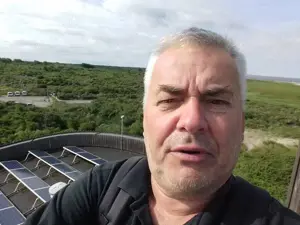 Ausflug ins Grüne