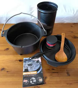 Dutch Oven DO6