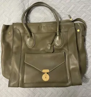 Celine Luggage Phantom XXL