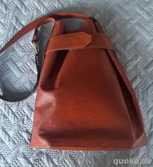 Louis Vuitton, Sac D Paule Tasche