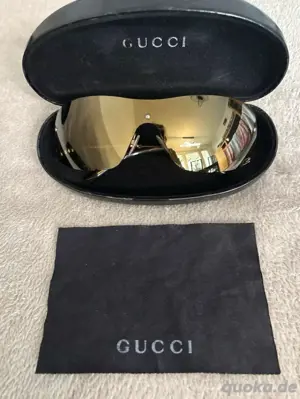 Gucci Sonnenbrille