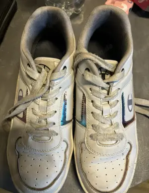 Abgetragens Schuhe  Ballerina usw.  Bild 2