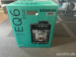 Kaffemaschine