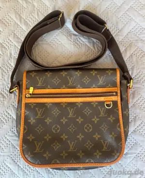 Louis Vuitton Bosphore Tasche