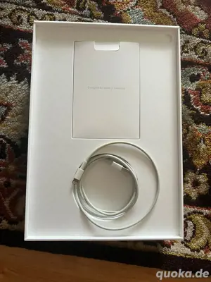 Ipad Pro(2019)
