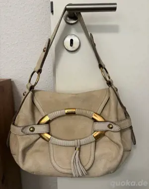 Tod's Leder Tasche