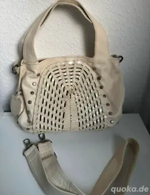 Salvatore Ferragamo Leder Tasche