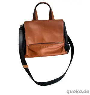 Givenchy Pandora Leder Tasche