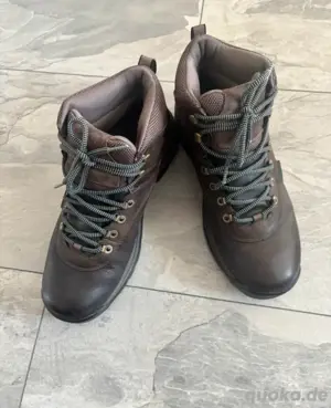 Timberland Boots Größe 45 10,5