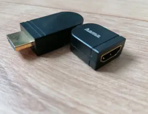 HDMI Winkeladapter