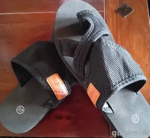 Sommer Slipper