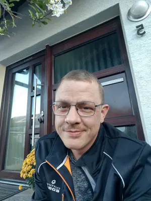 Blowjob für dich