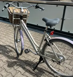 Damen Cidy Fahrrad