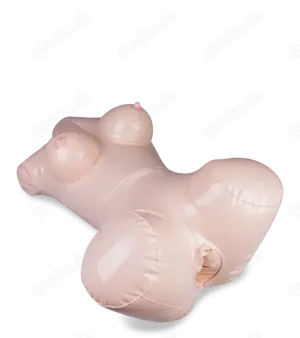 Aufblasbare Puppenbüste   Torso Sexpuppentorso   Sexpuppe 