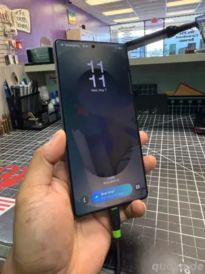 Samsung S25 Ultra 
