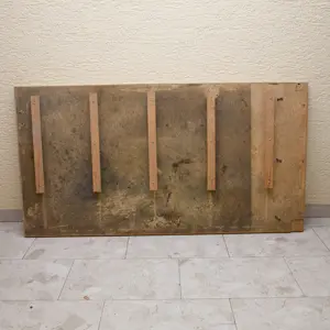 Werkbank, Arbeitsplatte Bild 5