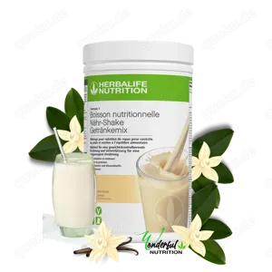  Herbalife Formula 1 Shake   550g Dose   viele Sorten   vom qualifizierten Vertriebspartner