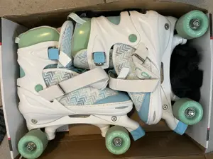 Roller Skates