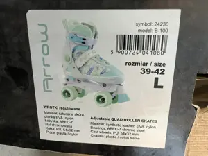 Roller Skates Bild 3