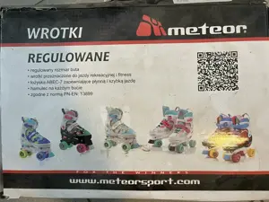 Roller Skates Bild 2